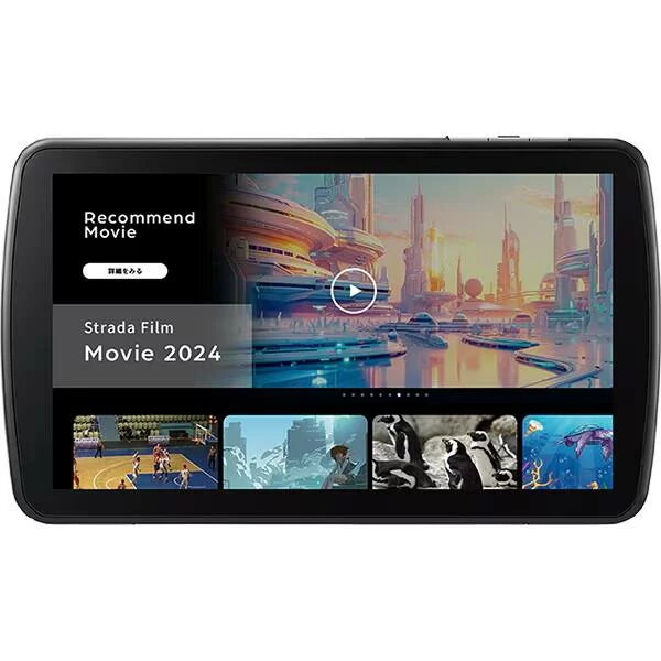 Panasonic（パナソニック）｜CN-F1D9C1D