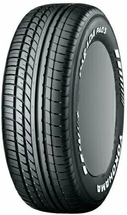 YOKOHAMA TIRE（ヨコハマタイヤ）