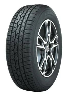 TOYO TIRES（トーヨータイヤ）