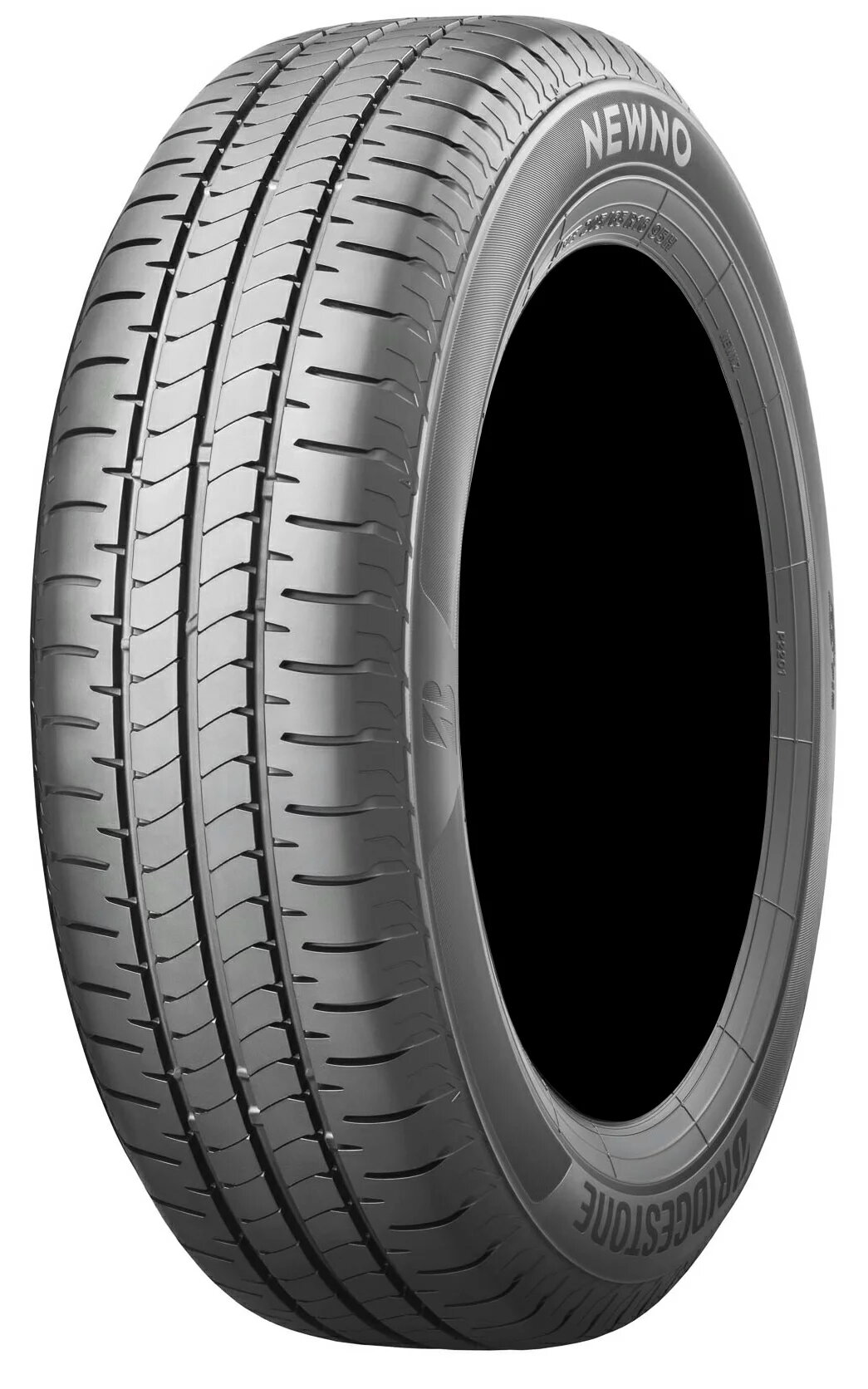 BRIDGESTONE（ブリヂストン）｜NEWNO～長持ちなエコタイヤ～