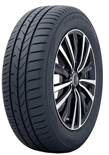 TOYO TIRES（トーヨータイヤ）｜TRANPATH mp7～安定性が高くミニバンのふらつきを抑制～