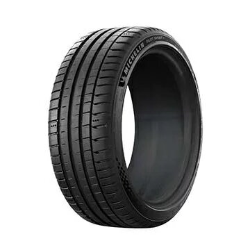 MICHELIN（ミシュラン）｜Pilot Sport 5～高いグリップ力が魅力～
