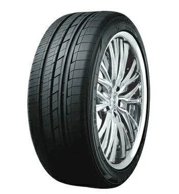 TOYO TIRES（トーヨータイヤ）｜TRANPATH LuII～ノイズを低減したミニバン専用タイヤ～