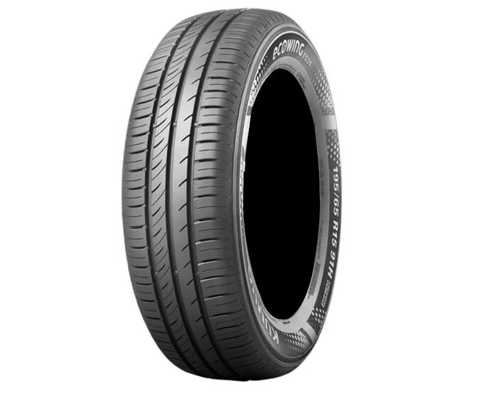 KUMHO TIRE（クムホタイヤ）｜ECOWING ES31～低燃費とウェット性能を両立したコスパモデル～
