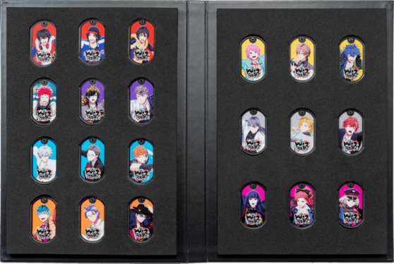 楽天市場×ヒプノシスマイク 映画公開記念コラボキャンペーン | 楽天市場