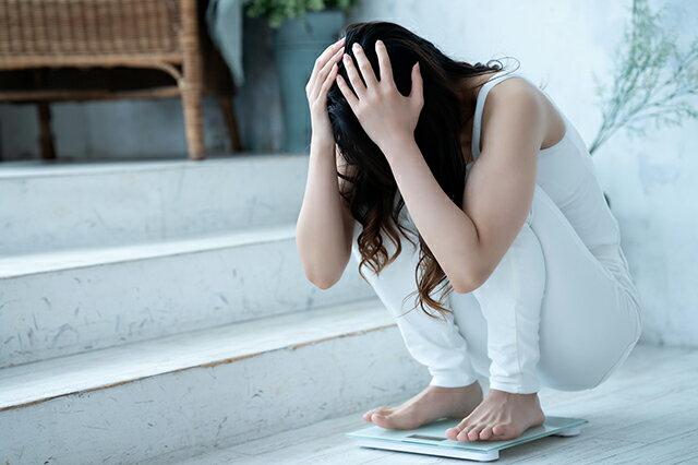 ダイエットが続かない悩みを解決！無理なく継続する方法やコツをご紹介