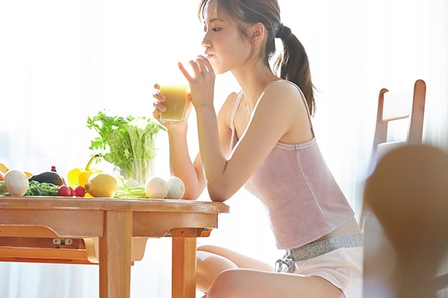 ダイエット中におすすめの食材10選！積極的に摂りたい栄養素や簡単レシピも