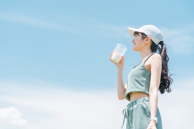 女性におすすめのプロテイン15選～ダイエット・美容などの目的別にご紹介～