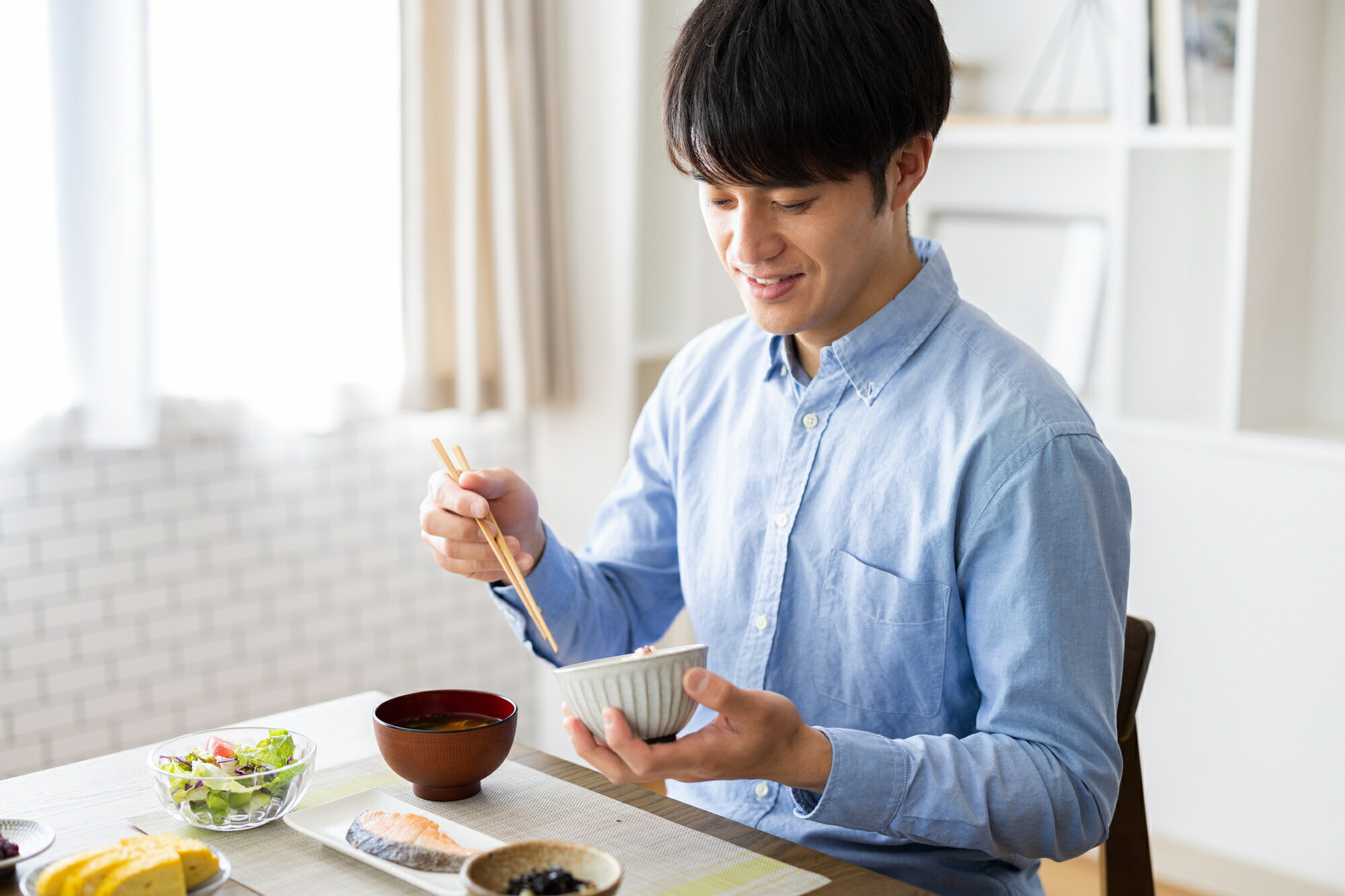 脂質制限ダイエットの注意点