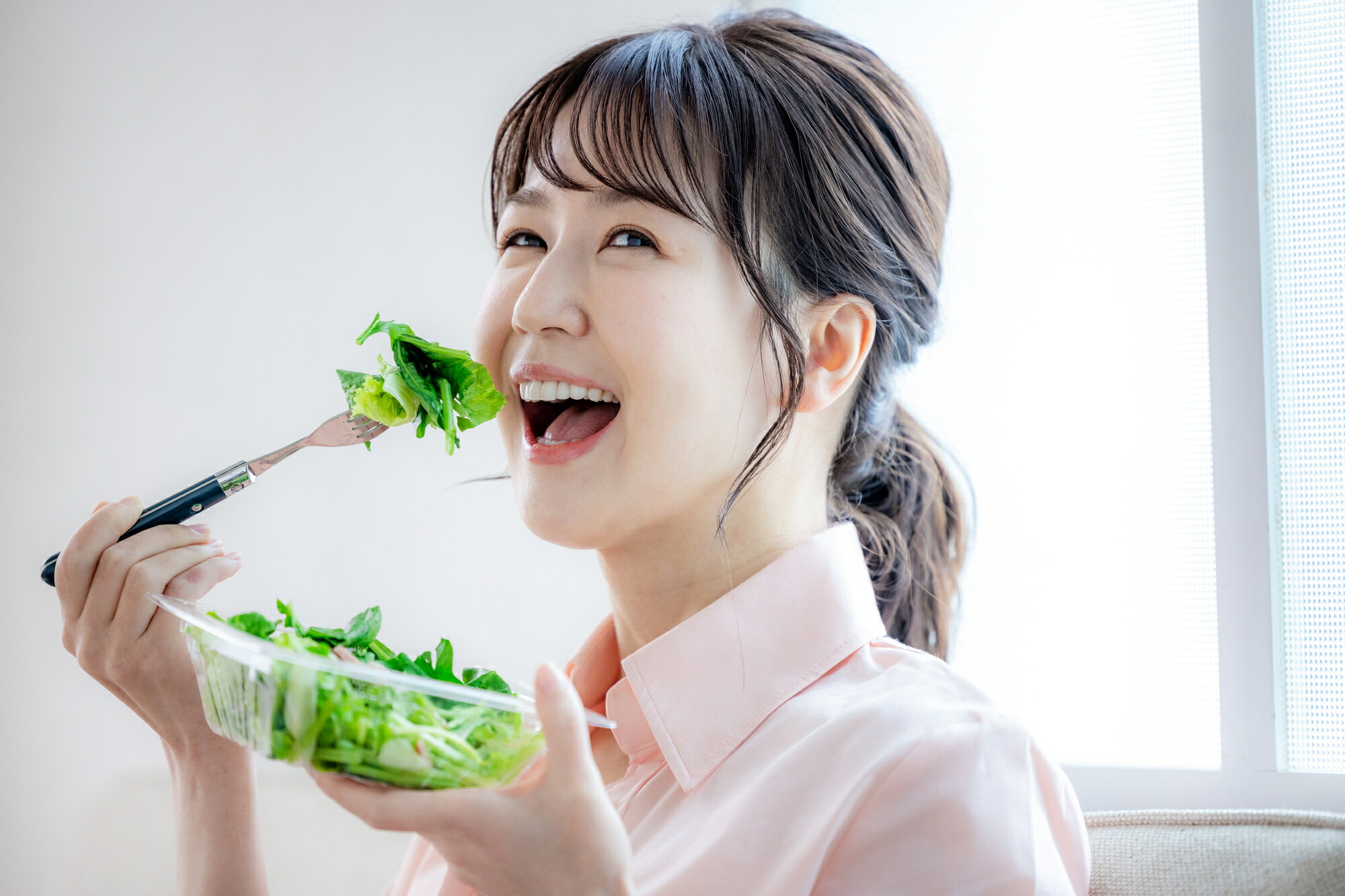 健康的に痩せるダイエット方法3つ