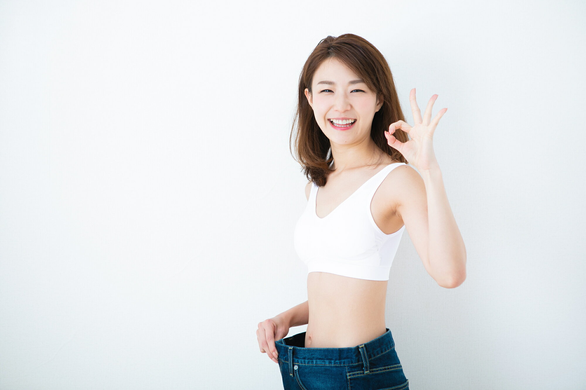 バランスの取れた食事と適度な運動で健康的なダイエットを行おう