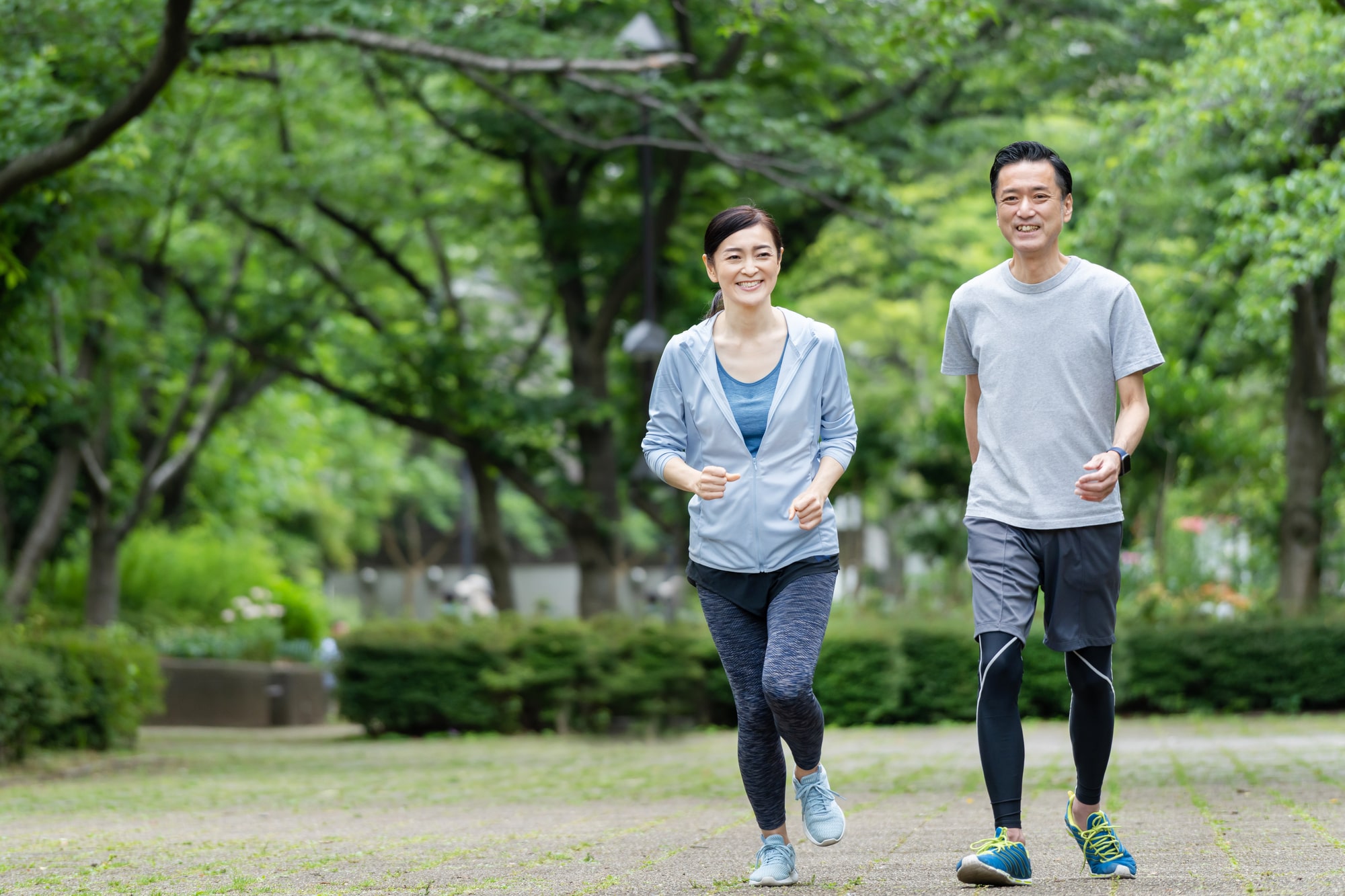 ダイエットのための運動は何から始める?