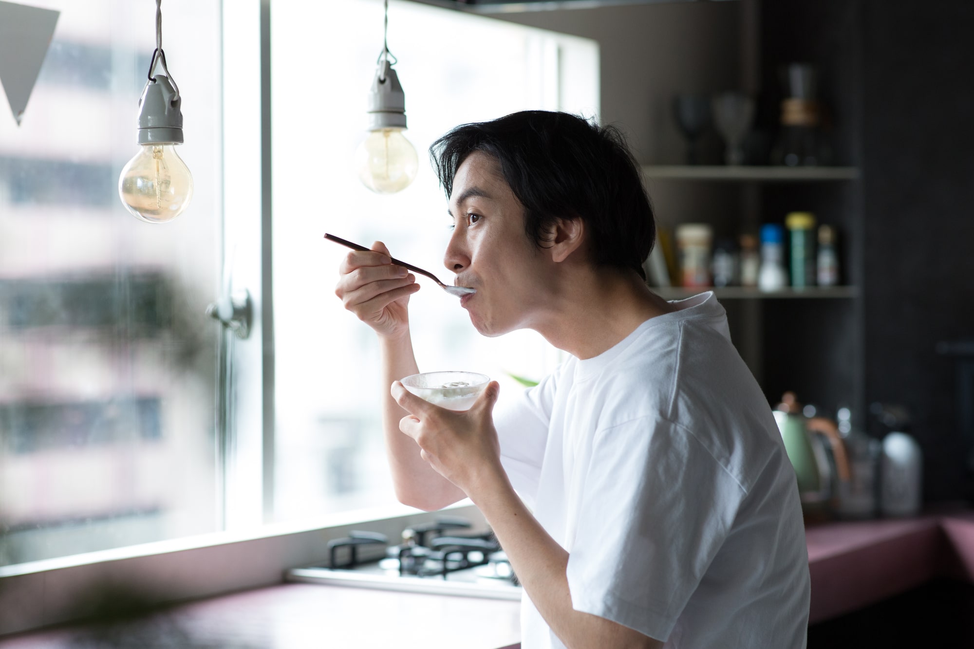 ダイエット中にお腹がすいた時は、我慢しすぎないことが大切