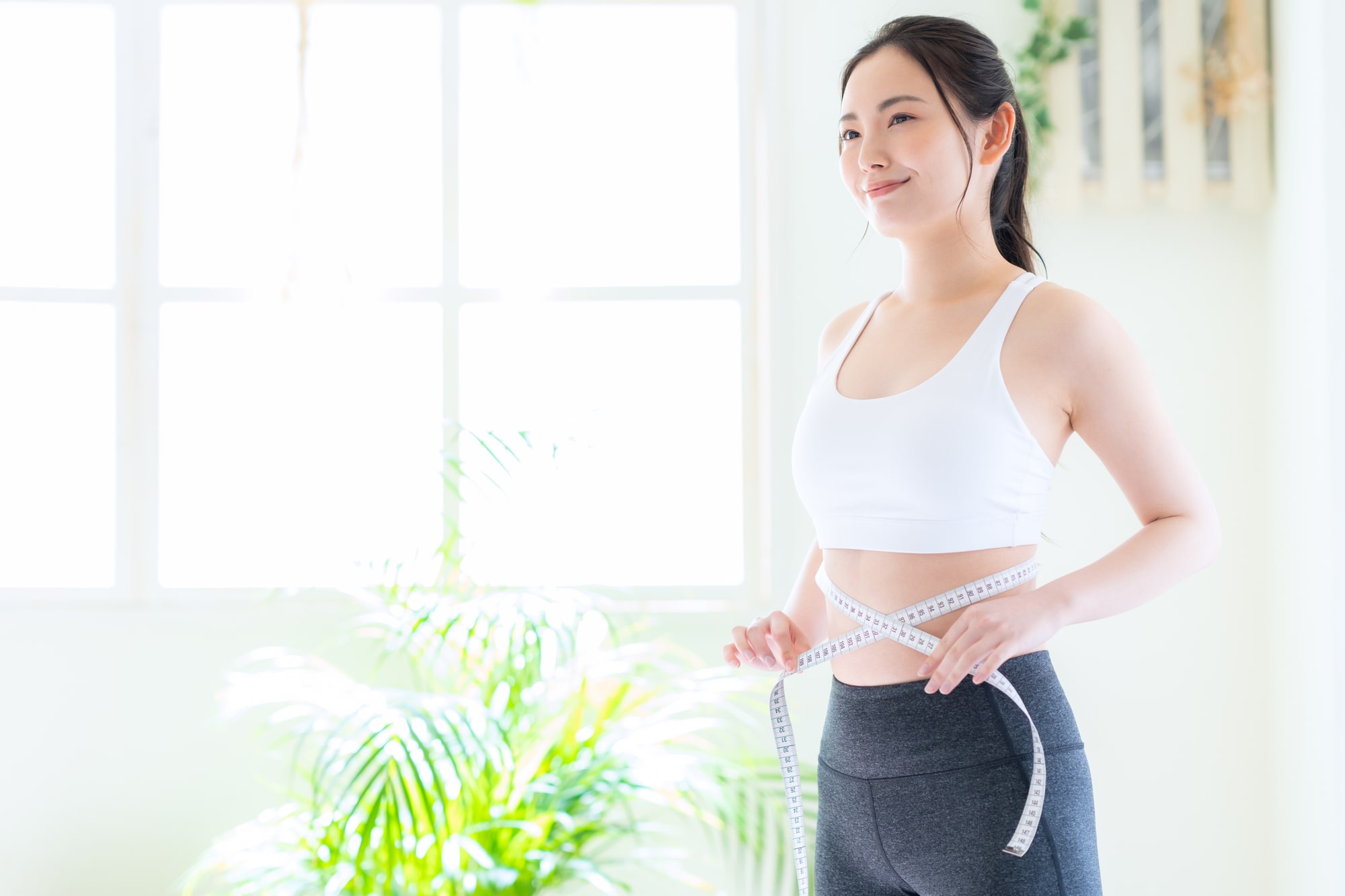 短期間ダイエットをする方法