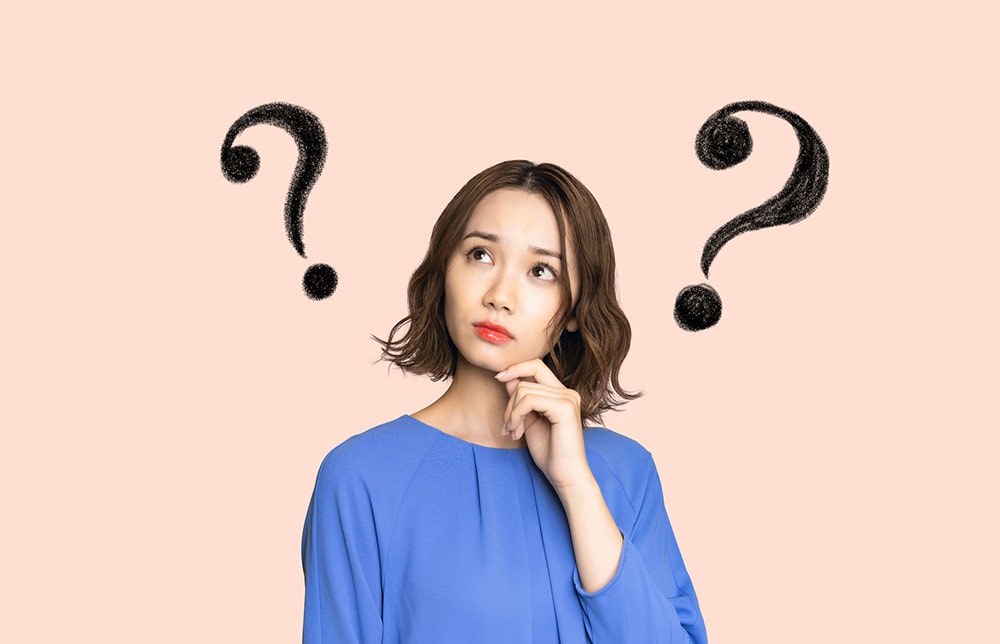 生理中にダイエットをしても効果ない・意味ないって本当？