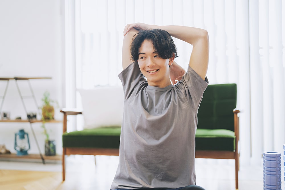 男性におすすめのダイエット方法とは?女性との違いや運動、食事のポイントを解説!