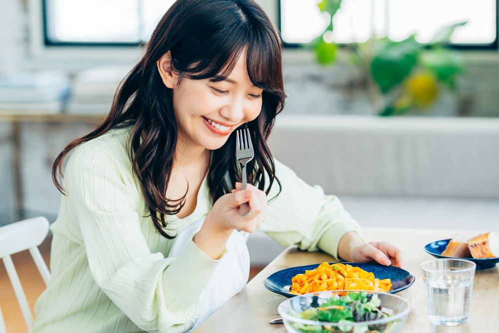 チートデイには何を食べる？食べ物と摂取量の目安