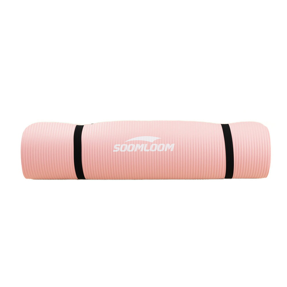 Soomloom｜ヨガマット10mm