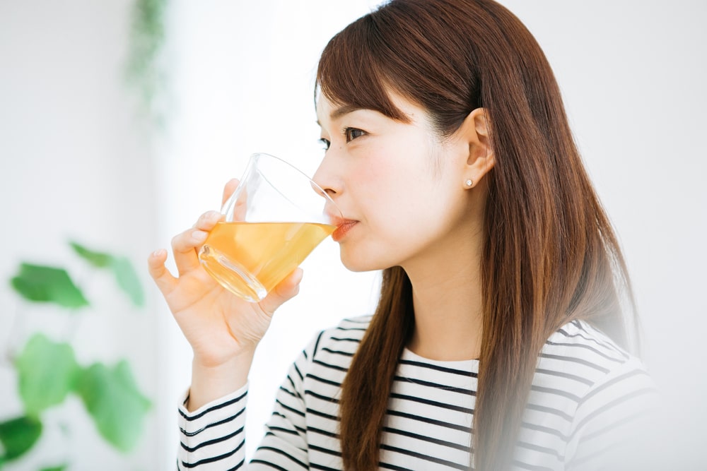 りんご酢とは？