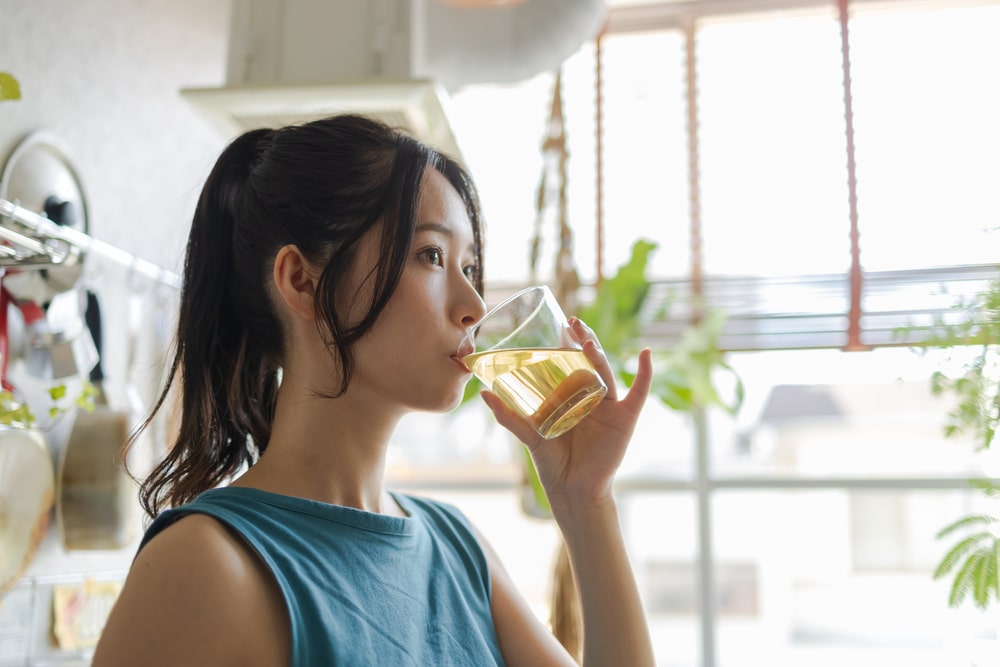 りんご酢は1日どれくらい飲むのが効果的？おすすめのタイミングも