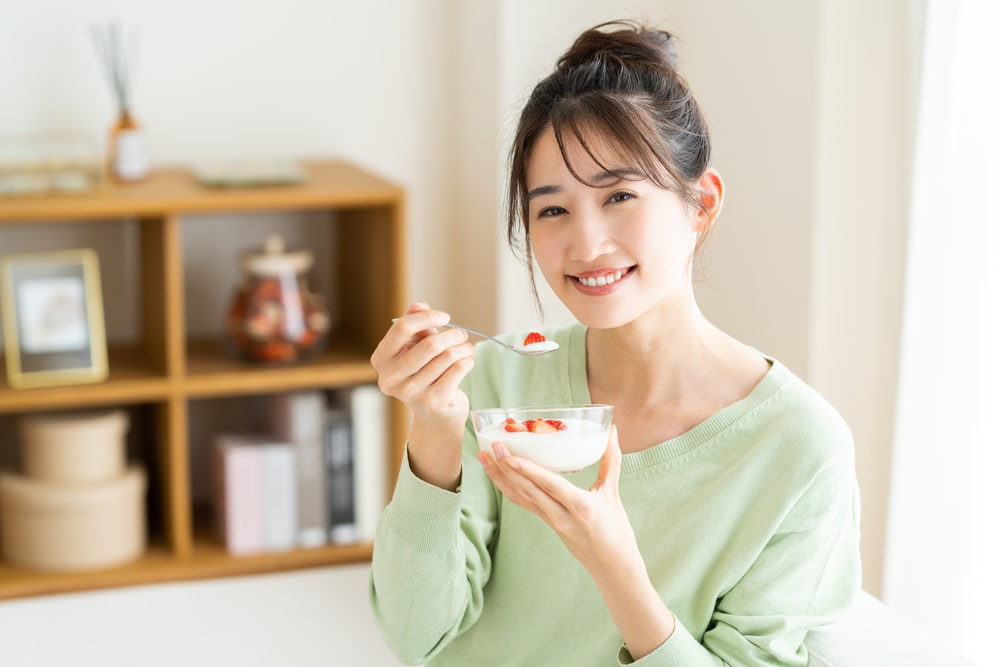ヨーグルトダイエットの注意点