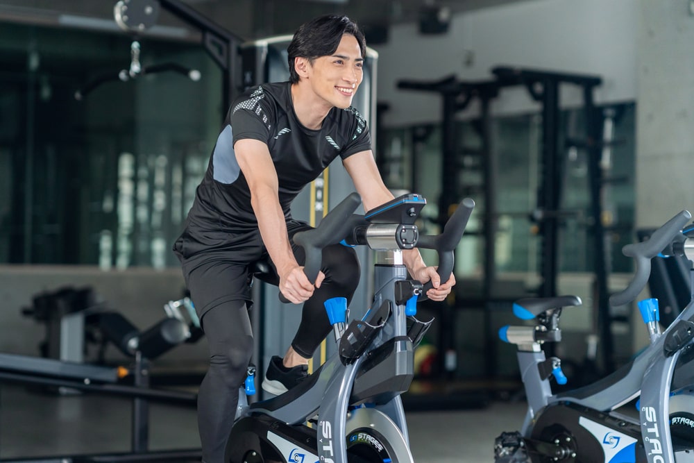 エアロバイクのおすすめ9選!ダイエットに効果的な使い方・選び方も