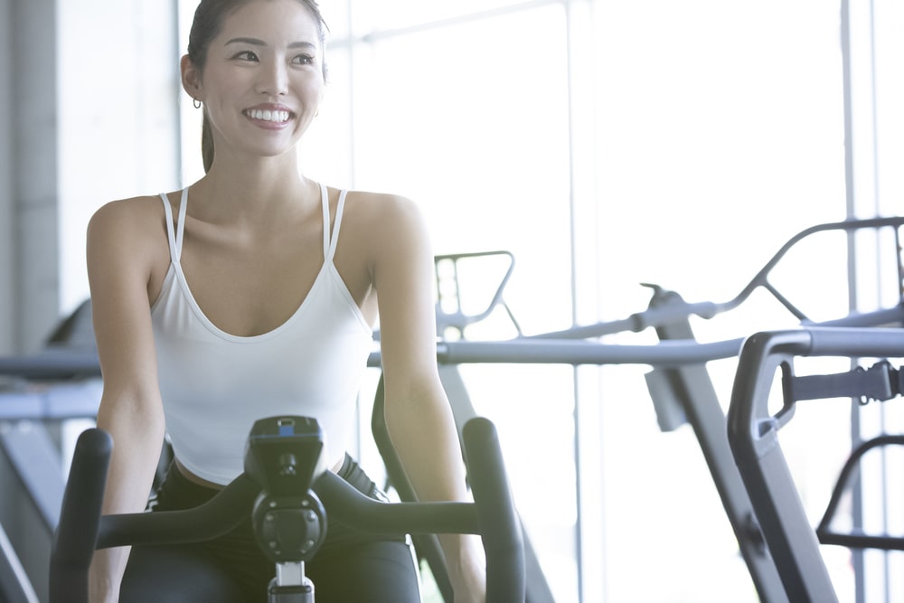 効果的なダイエットに向けたエアロバイクの正しい使い方