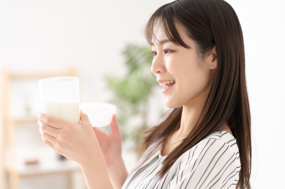 ソイプロテインでダイエットするときの注意点