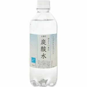 LIFEDRINK COMPANY（ライフドリンクカンパニー）｜LDC やさしい水の炭酸水