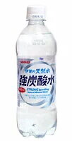 SANGARIA（サンガリア）｜伊賀の天然水強炭酸水