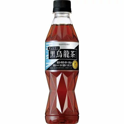 SUNTORY（サントリー）｜黒烏龍茶