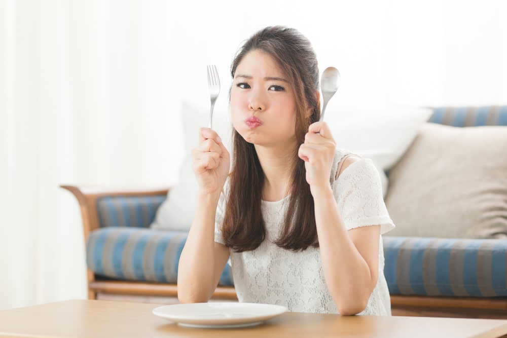 夜食べないダイエットは本当に痩せる？