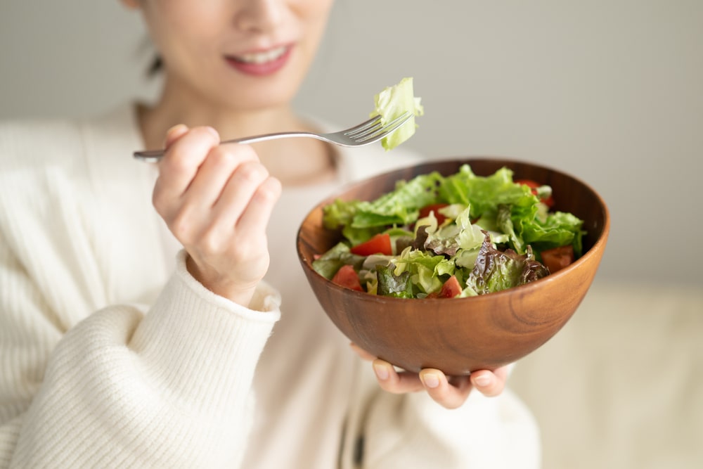 ダイエット中は「夜食べない」のではなく、工夫して「食べる」のがおすすめ