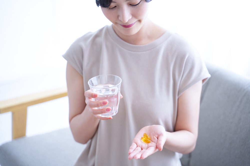 ダイエットサプリの安全性は?副作用はある?