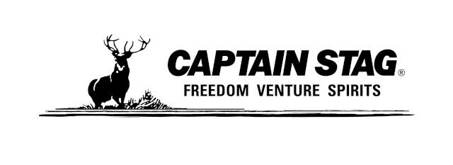 CAPTAIN STAG(キャプテンスタッグ)
