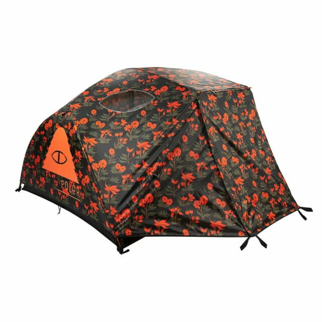 TWO PERSON TENT
