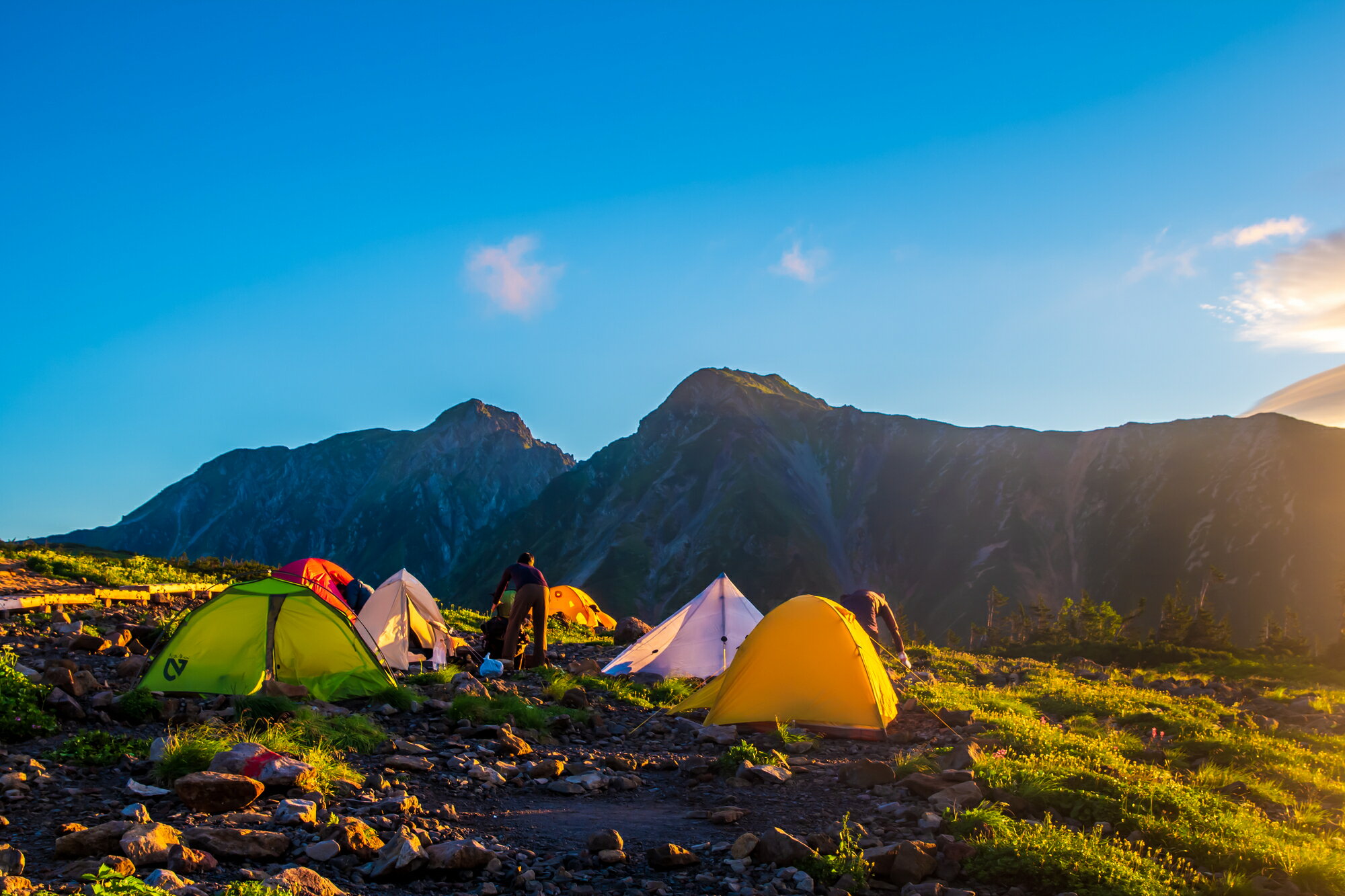 楽天市場】キャンプ・アウトドアのお役立ち情報メディア｜登山用