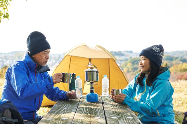 【2人用】おすすめの登山用テント(山岳テント)