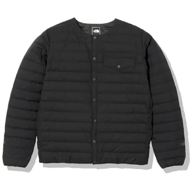 The North Face(ザ・ノース・フェイス)|ウィンドストッパーゼファーシェルカーディガン