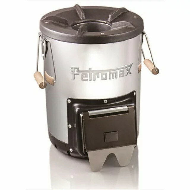 おすすめストーブ①:Petromax(ペトロマックス)|ロケットストーブ