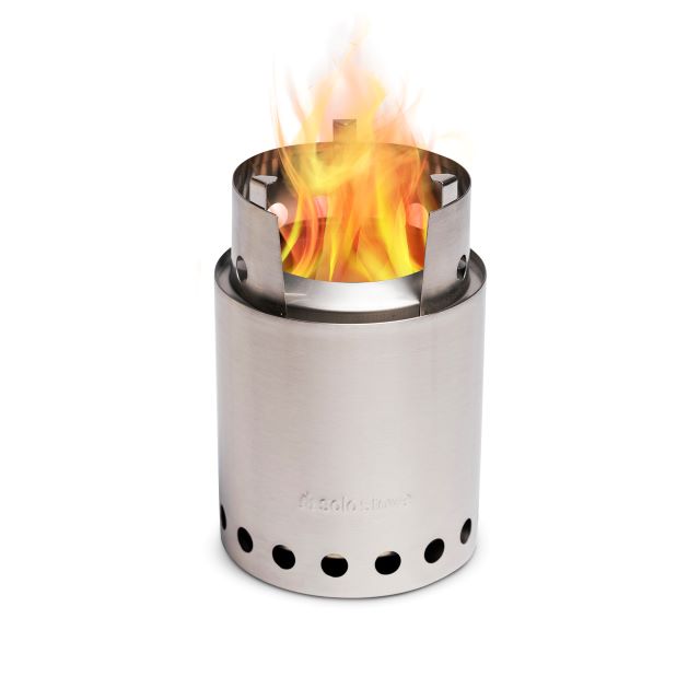 Solo Stove(ソロストーブ) |ソロストーブ タイタン