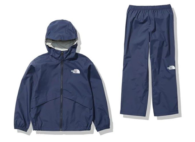 The North Face(ザ・ノース・フェイス)|レインテックスユリイカ(キッズ)