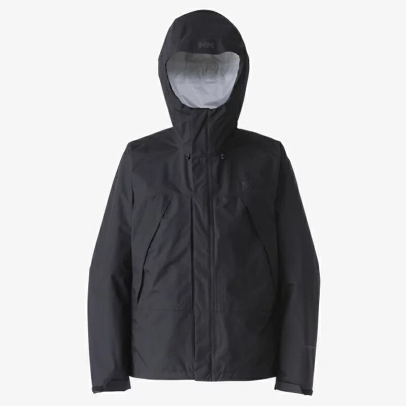 【メンズ】HELLY HANSEN|スカンザライトジャケット