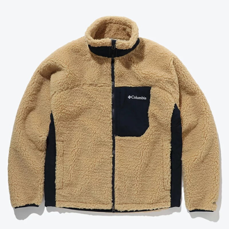 【メンズ】Columbia|アーチャーリッジⅡ ジャケット