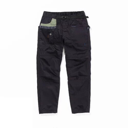 【メンズ】grn outdoor|HIASOBI CAMPER PANTS