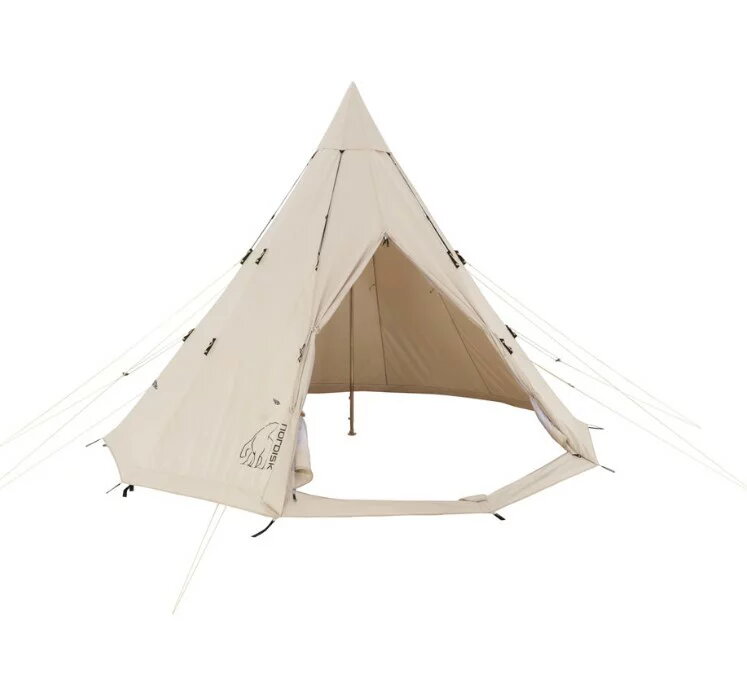 NORDISK|Alfheim 12.6 Technical Cotton Tent