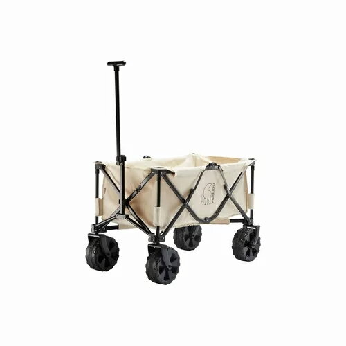 NORDISK|Cotton canvas wagon