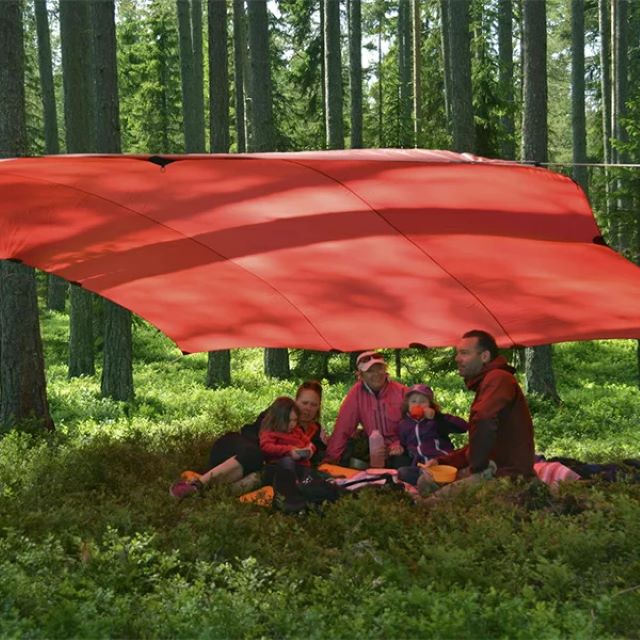 Hilleberg|タープ20XP(エクスペディション)