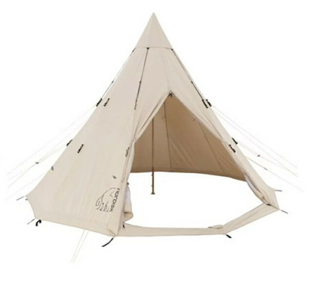 Nordisk（ノルディスク）｜Alfheim 12.6 Technical Cotton Tent