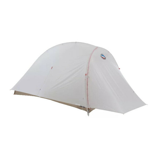 Big Agnes（ビッグアグネス）｜フライクリークHV UL1 ソリューションダイ
